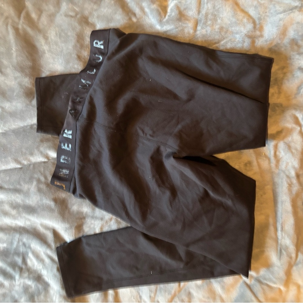 Under Armour Base 3.0 Leggings